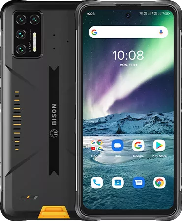 umidigi BISON GT