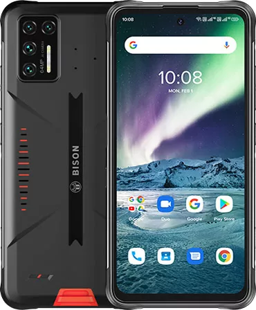 umidigi BISON GT