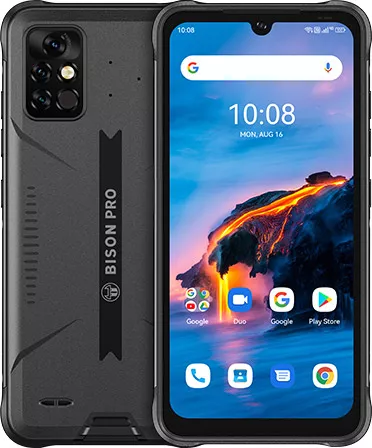 umidigi Bison Pro