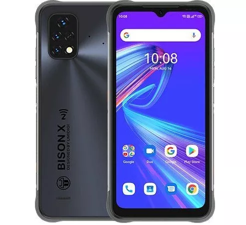 umidigi BISON X10S NFC