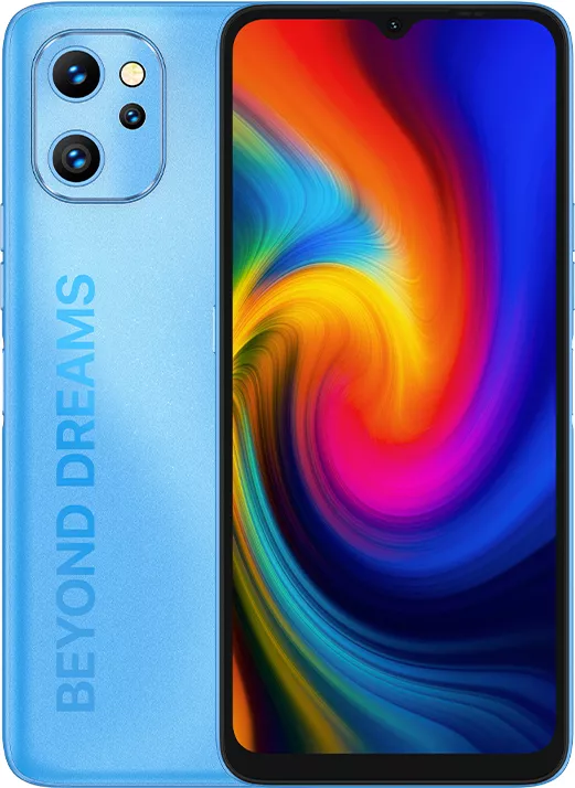 umidigi F3