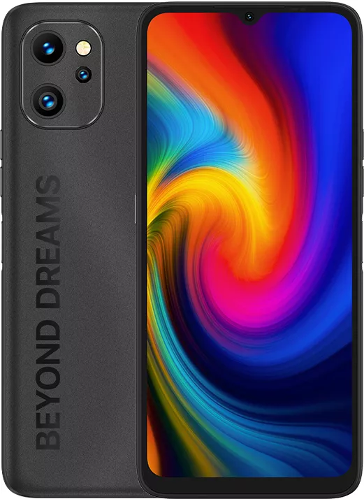 umidigi F3