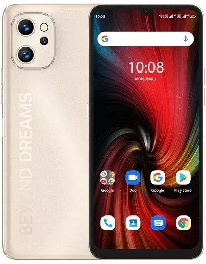 Umidigi F3 5G - Android smartphone specifications, Price, Release date