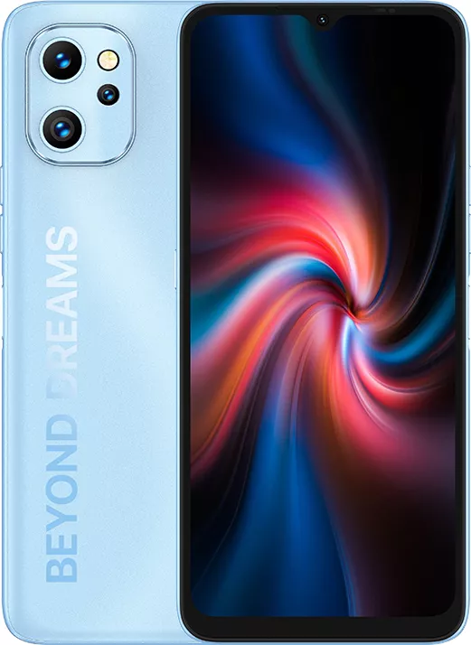 umidigi F3S