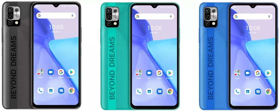 umidigi Power 5