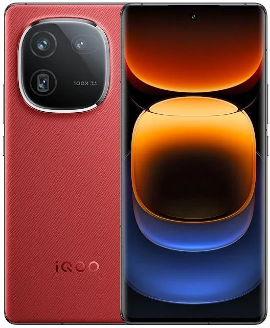 vivo iQOO 12 Pro