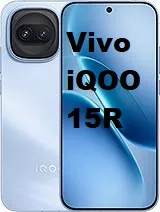 vivo iQOO 15R thumbnail