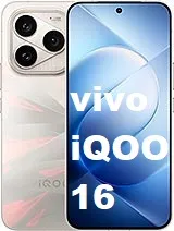 vivo iQOO 16 thumbnail picture