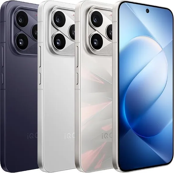 vivo iQOO 16