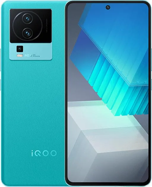 vivo iQOO Neo 7 Pro