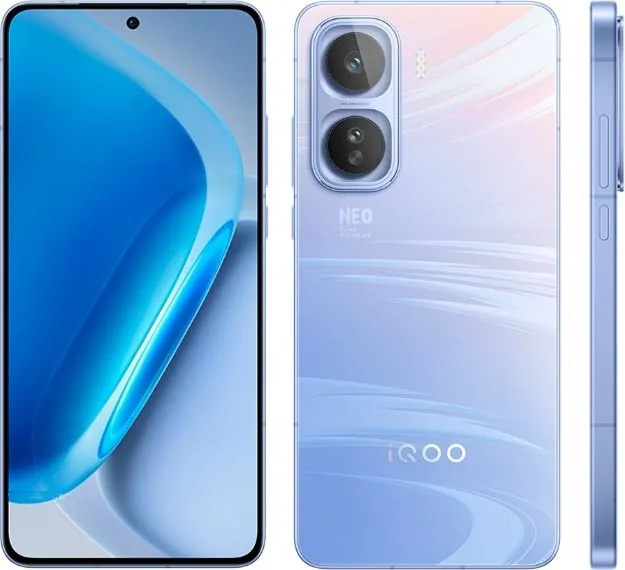 vivo iQOO Neo11 (China)