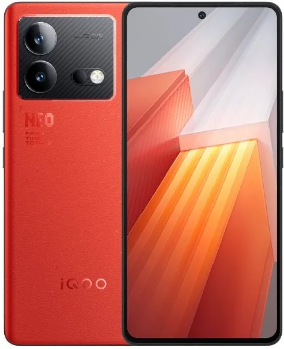 vivo iQOO Neo8