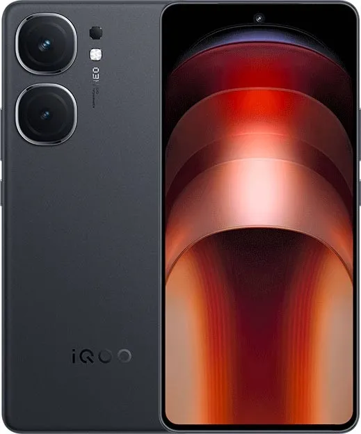 vivo iQOO Neo9 Pro