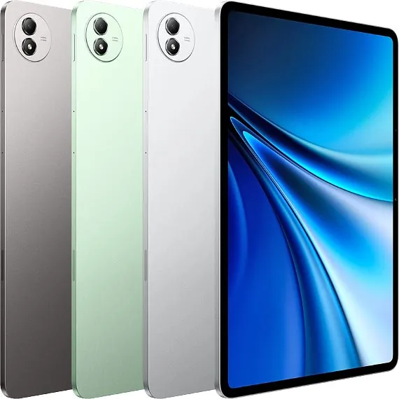 vivo iQOO Pad6 Pro