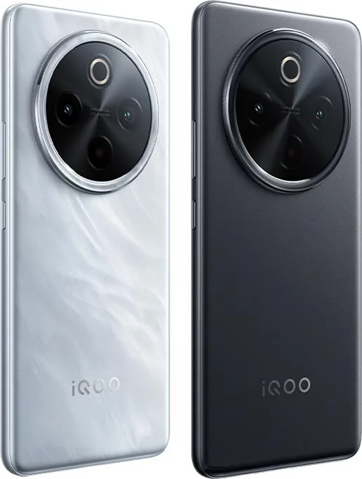 vivo iQOO Z10
