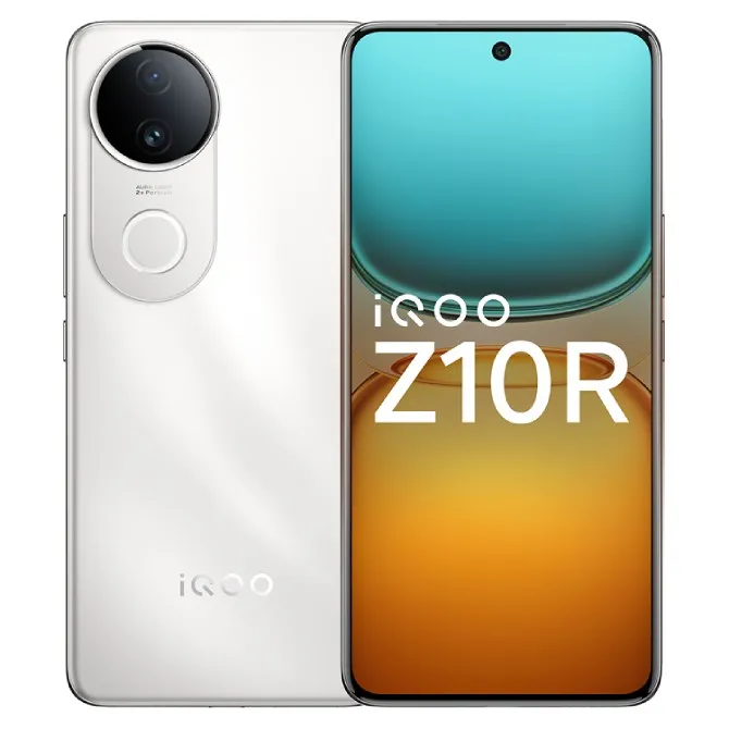 vivo iQOO Z10R