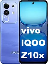 vivo iQOO Z10x thumbnail picture