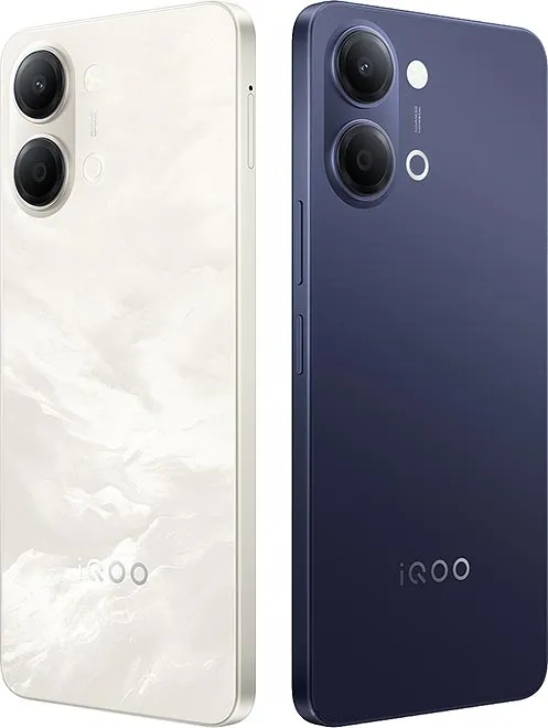vivo iQOO Z11 Lite 44W
