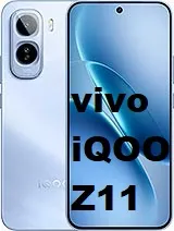 vivo iQOO Z11 thumbnail