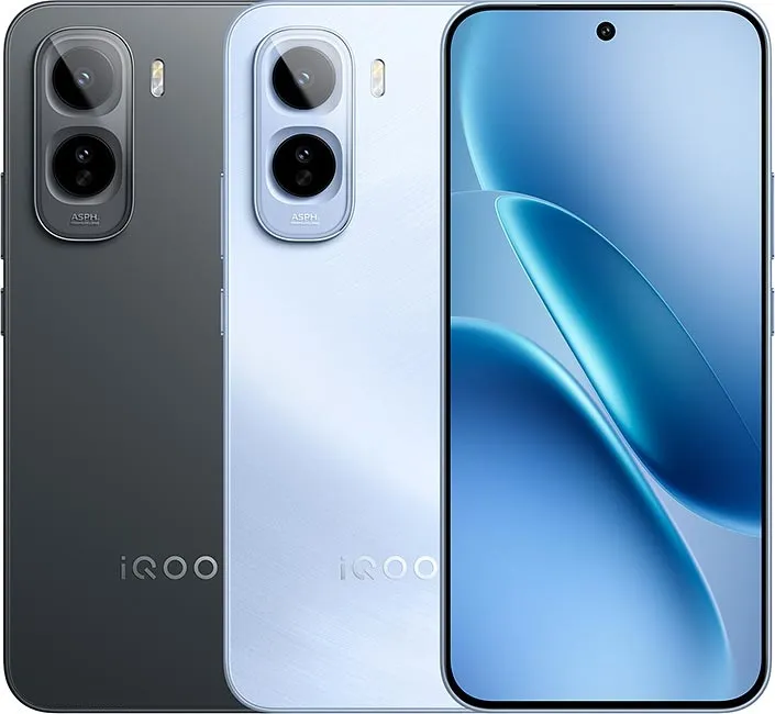vivo iQOO Z11