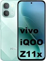 vivo iQOO Z11x thumbnail