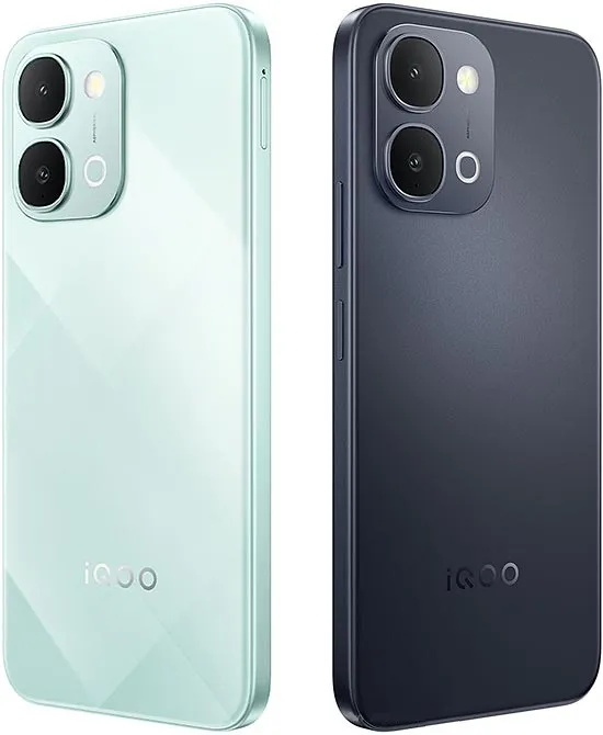 vivo iQOO Z11x