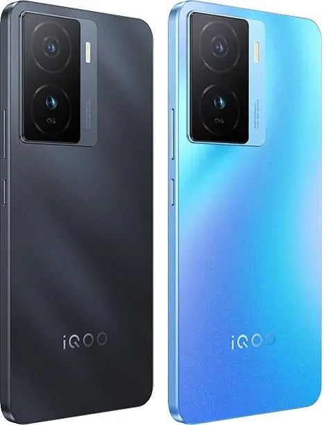 vivo iQOO Z7