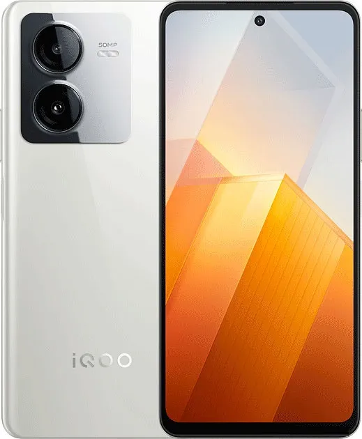 vivo iQOO Z8x