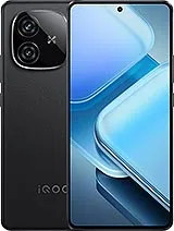 vivo iQOO Z9 Turbo Endurance thumbnail