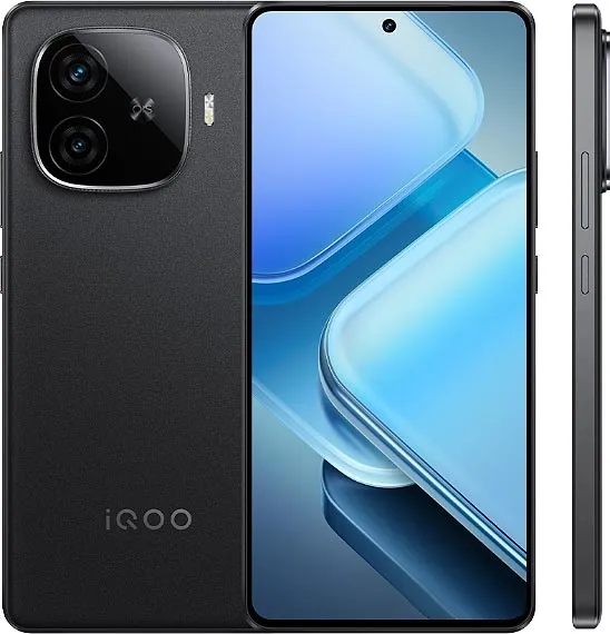 vivo iQOO Z9 Turbo