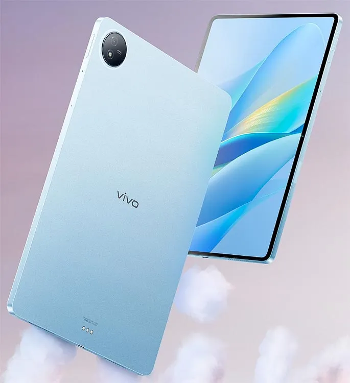 vivo Pad Air