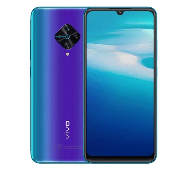 vivo S1 Prime