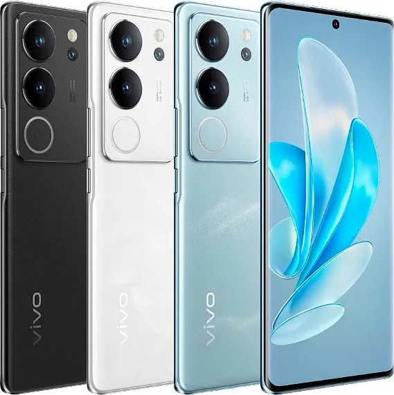 vivo S17 Pro