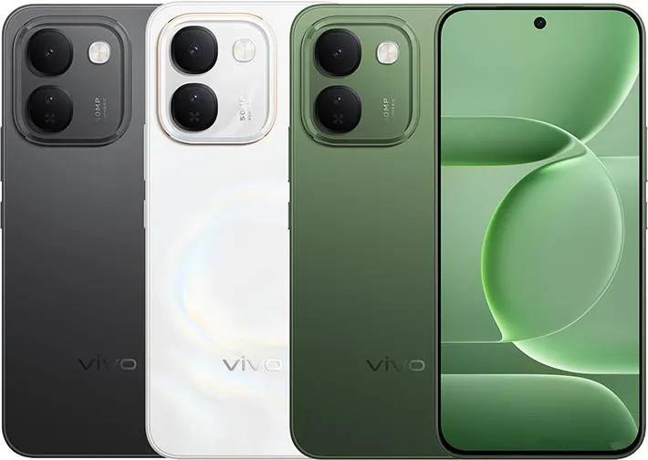 vivo S2 FE