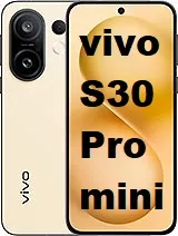 vivo S30 Pro mini thumbnail picture