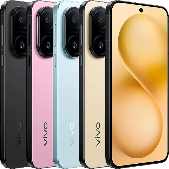 vivo S30 Pro mini