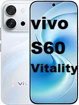vivo S60 Vitality thumbnail picture