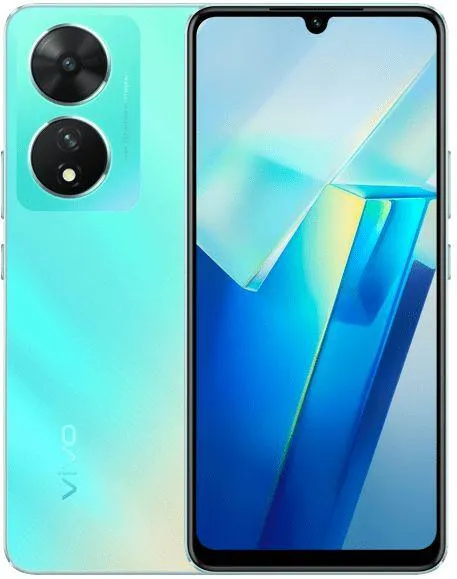 vivo T2 5G