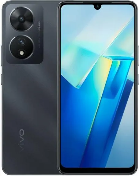 vivo T2 5G