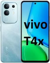 vivo T4x thumbnail picture