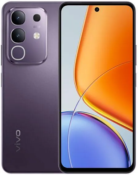 vivo T4x