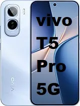 vivo T5 Pro 5G thumbnail
