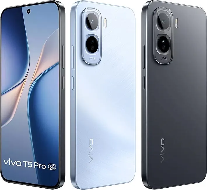 vivo T5 Pro 5G