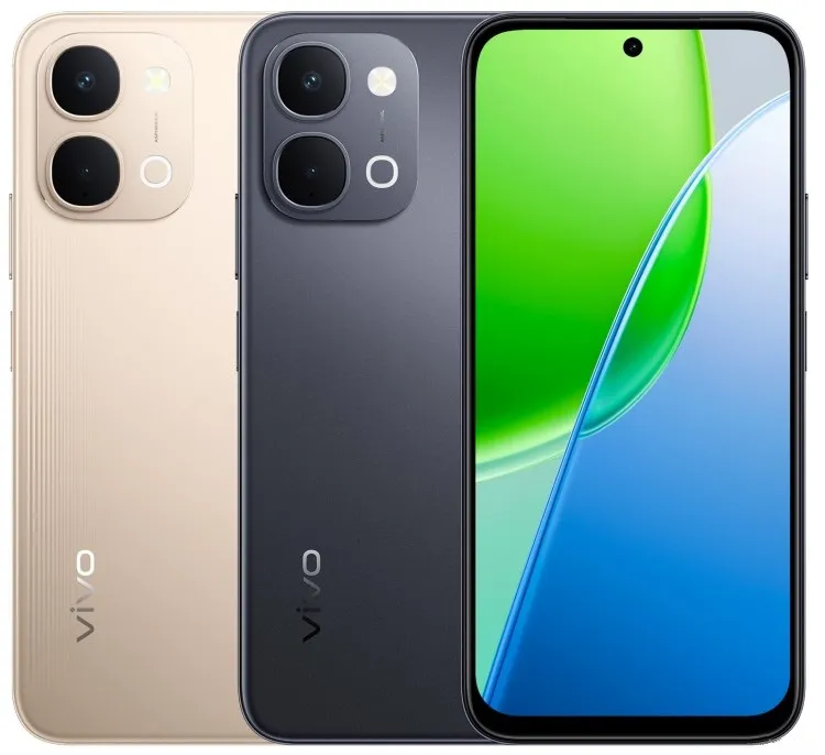 vivo T5