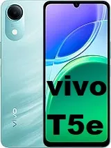 vivo T5e thumbnail
