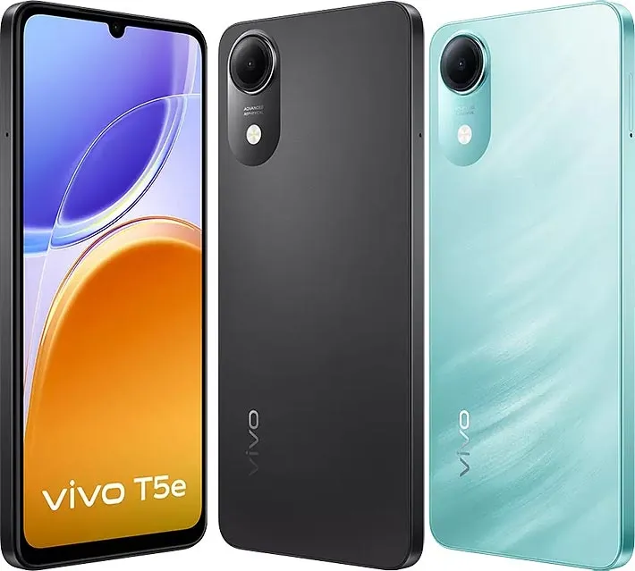 vivo T5e