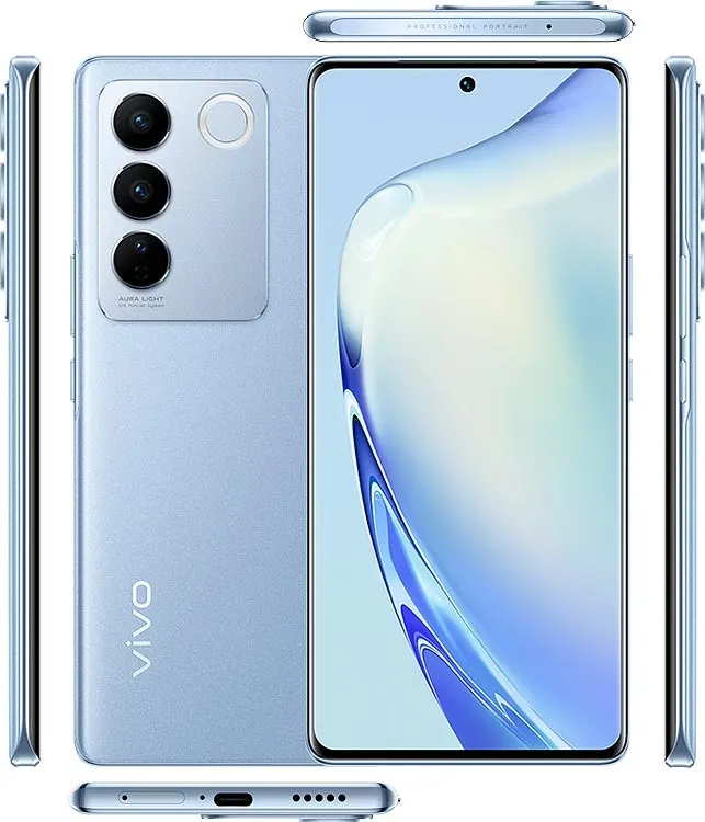 vivo V27 Pro