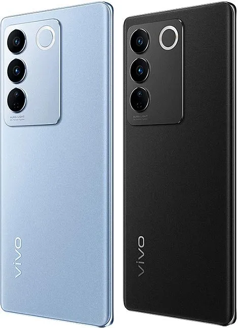 vivo V27