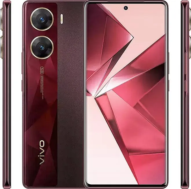 vivo V29e (India)