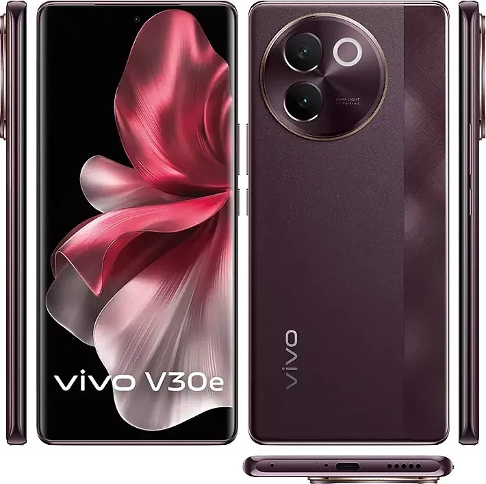 vivo V30e